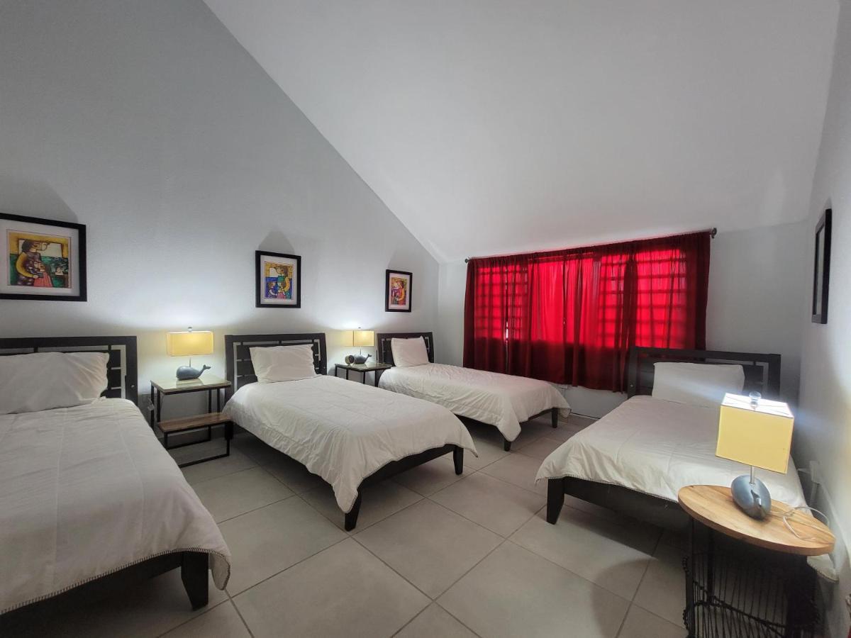 Bv103 - Amazing Oceanfront Condo Steps From Beach Humacao Zewnętrze zdjęcie